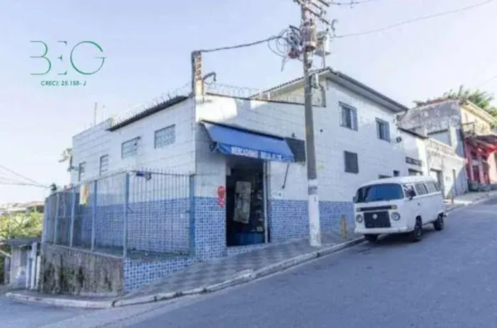Prédio à venda, 225 m² por R$ 1.272.000,00 - Vila Serralheiro - São Paulo/SP