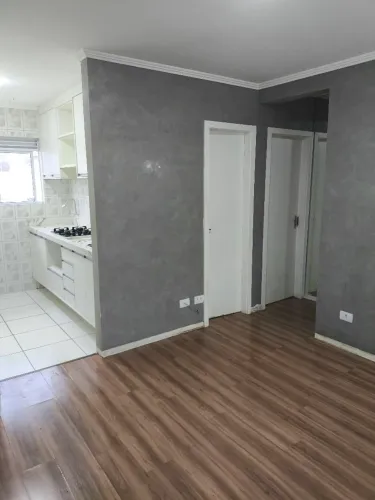 Apartamento Semimobiliado para Alugar no San Marco - Capela Velha, Araucária/PR