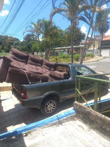 Fretes * Sorocaba 