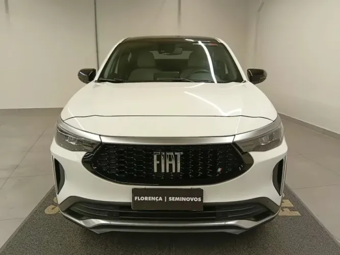 Fiat Fastback Limited Ed.1.3 270 T.flex Aut. 2024