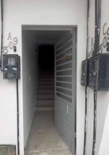 Alugo apartamento de 1 quarto em Cacimbas - Arapiraca - AL