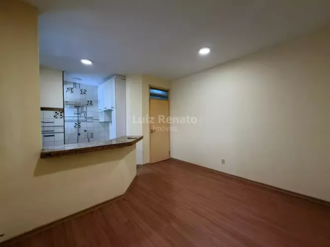 Apartamento à venda no bairro Sion