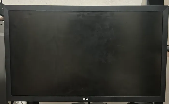 LG LED 21.5? Widescreen FHD 22MK400H