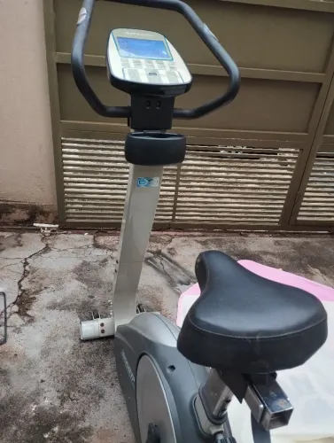 Bicicleta Olympikus Eletromagnética