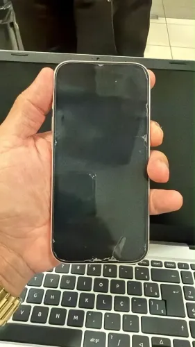IPHONE 15 - 128 GB