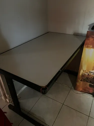 mesa em mdf