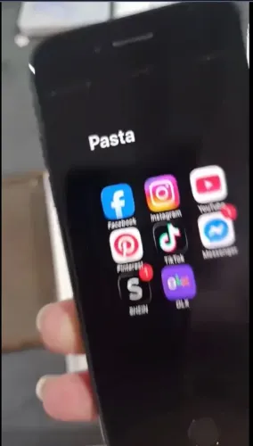 iPhone SE