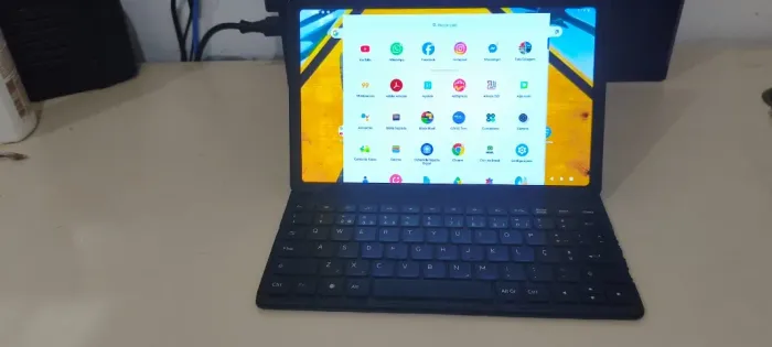 VENDO/TROCO TABLET VAIO TL10 (YURY CSX)/ 8GB RAM/ 128GB ARM/ CHIP/ SD/ 10.1 P/ TECLADO