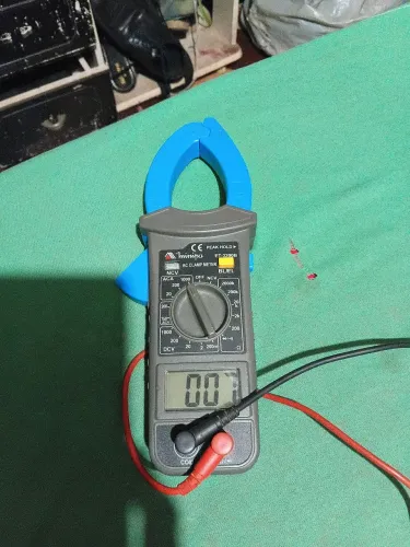 Eletricidade