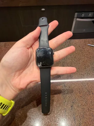 Apple Watch Series 5 44MM