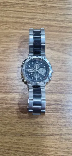 Relógio Citizen Promaster
