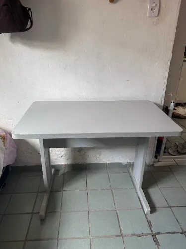 Mesa de estudo