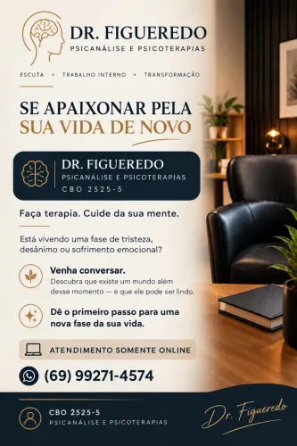 Psicanálise e Terapia