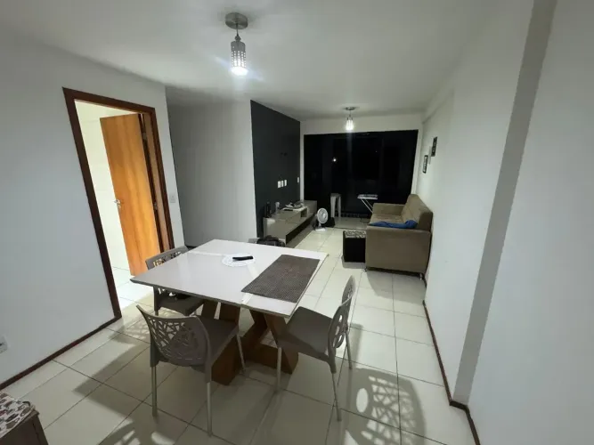 Imóvel para aluguel com 65 metros quadrados com 3 quartos em Santa Esmeralda - Arapiraca -