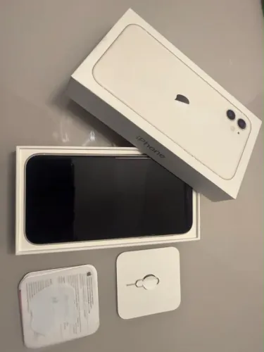 iPhone 11 IMPECÁVEL