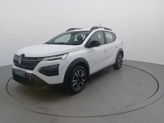 Renault Kardian Evolut. Flex 1.0 TB 12V 5P Aut. 2025