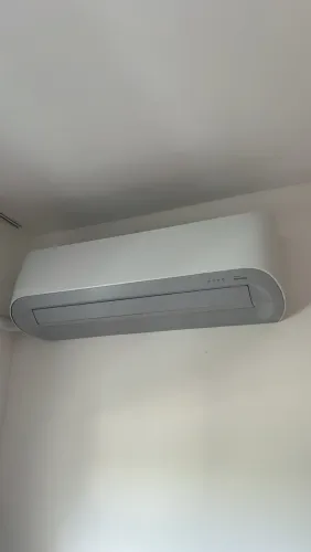 Ar-condicionado 24.000 BTUs