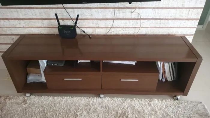 Rack Sala
