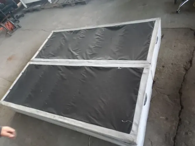 BASE DE CAMA BAÚ 2,0x1,60