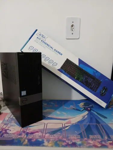 PC DESKTOP DELL VOSTRO