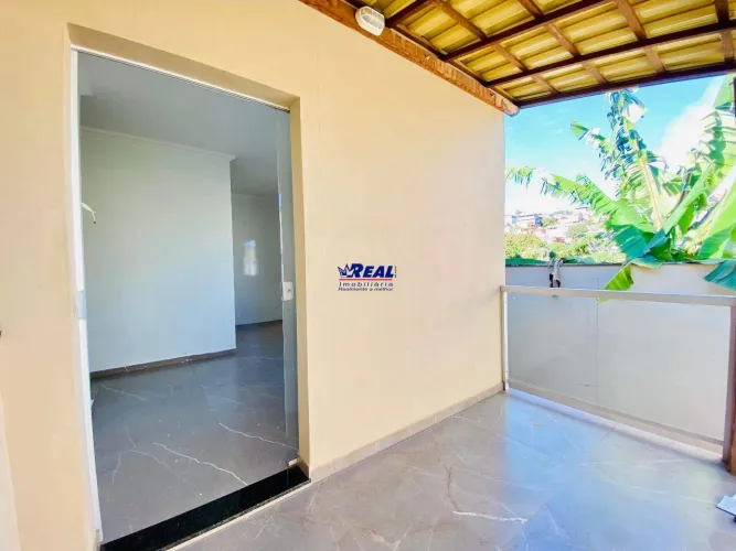 Excelente casa para locação no Bairro Mineirão!