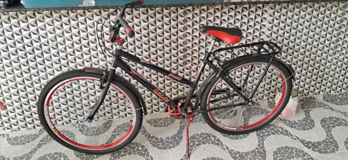 BICICLETA NOVA POTTY