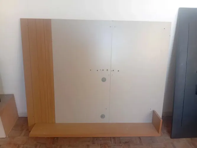 Painel tv