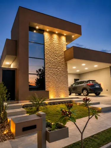 Residencial Maria Júlia Casa Linda! Oportunidade!
