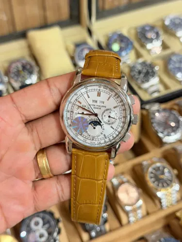 Patek philipe