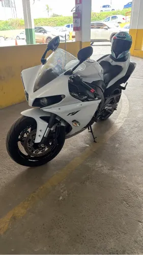 R1 exclusiva 