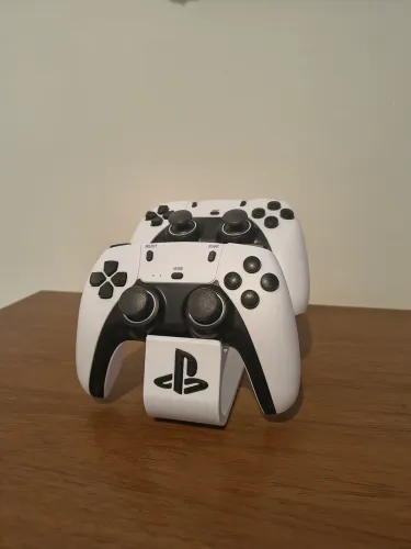 Suporte para controle Playstation/Xbox
