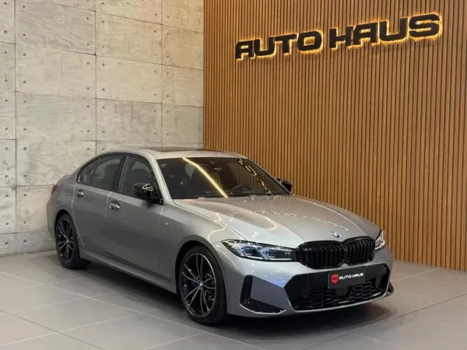 BMW 320I 320i 2023