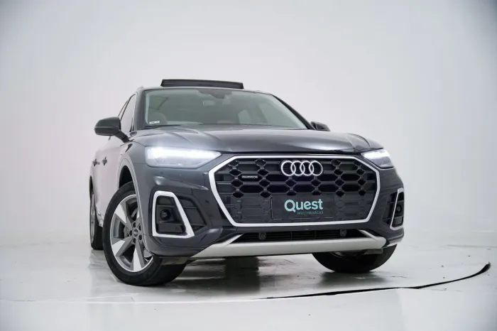 Audi Q5 Prestige 2.0 TFSI Quattro S Tronic 2023