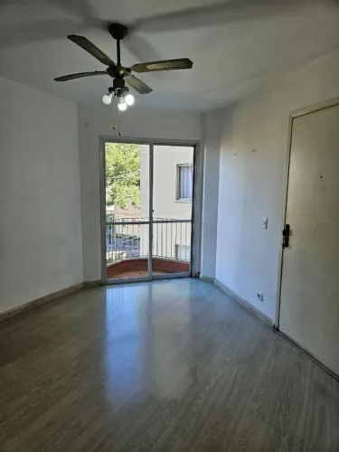 Apartamento com 2 dormitórios à venda, 55 m² por R$ 329.900 - Vila Alpina - São Paulo/SP