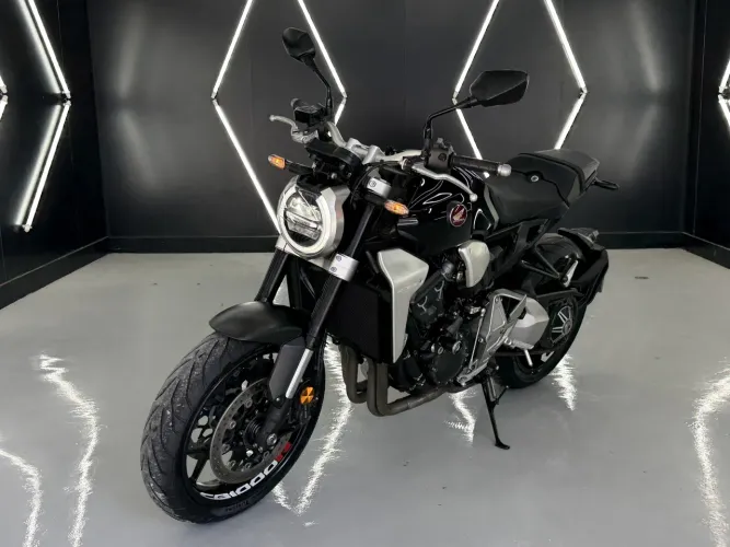 Honda Cb 1000r abs 2021