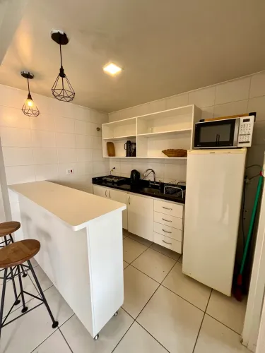 Studio Passeio Público direto proprietário