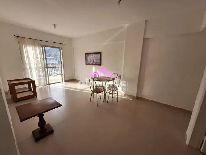 Apartamento para locação, 78m² no Centro, Caraguatatuba, SP