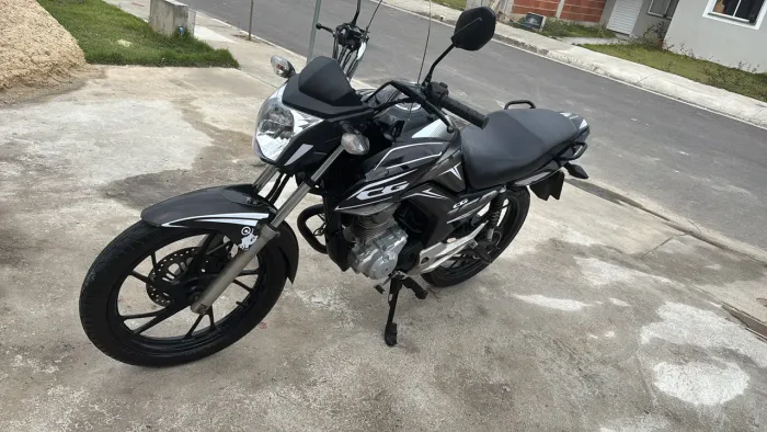 Fan 160 linda