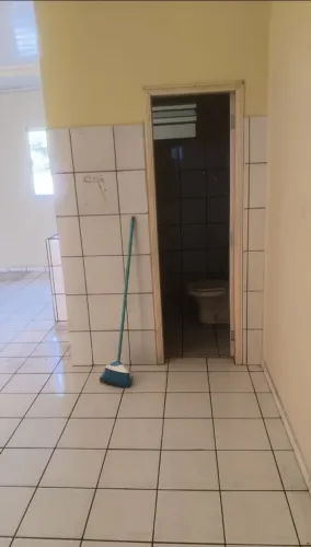Alugo apartamento