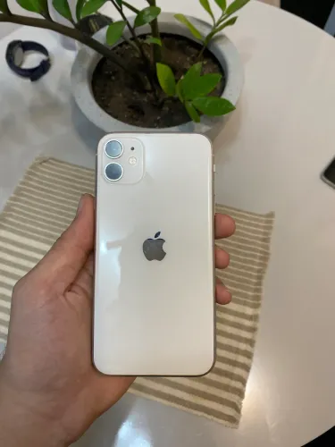 iPhone 11 64gb