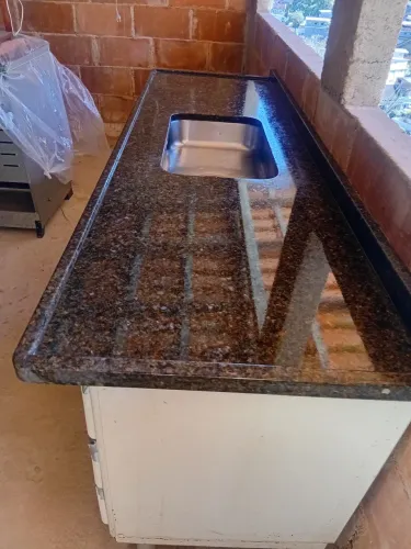 Pia de cozinha