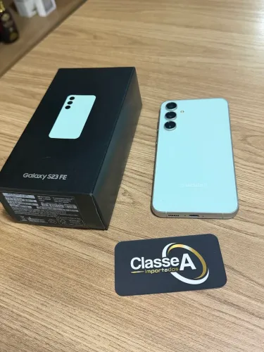 Samsung Galaxy S23 FE 256/8GB