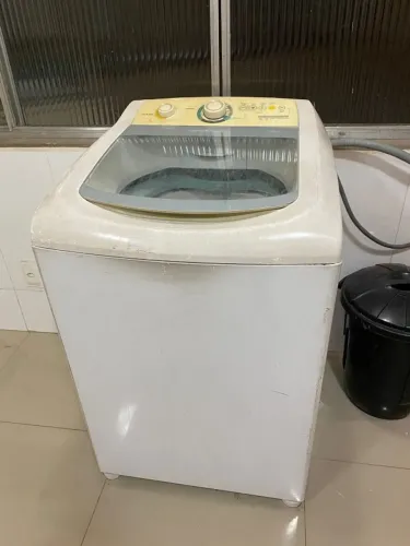 Máquina de Lavar Consul 10kg