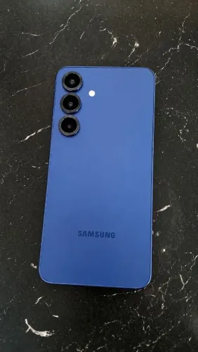 Samsung galaxy S25