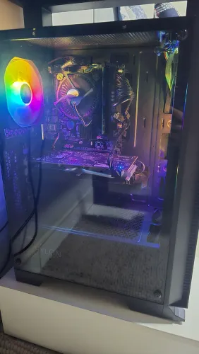 Pc Gamer Completo