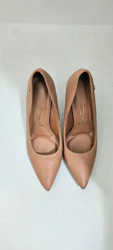 Scarpin Vizzano