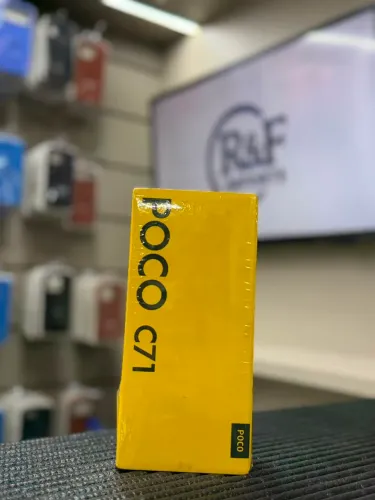 POCO C71 64GB