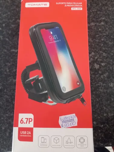 SUPORTE PARA CELULAR NOVO