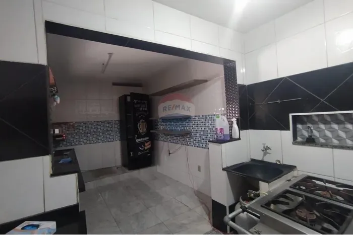 Excelente salão comercial no Vila Nova Mauá