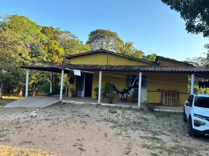 Casa no Maracanã